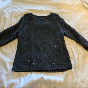 Talbots sweater